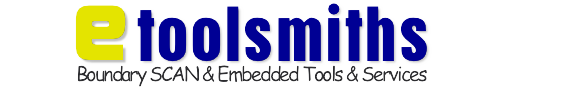 JTAG Boundary Scan Tools